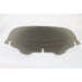 Dark Smoke Windshield - V-Twin 51-0449 - OEM 58303-96 - Big Twin 1996-2013