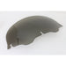 Dark Smoke Windshield - V-Twin 51-0449 - OEM 58303-96 - Big Twin 1996-2013