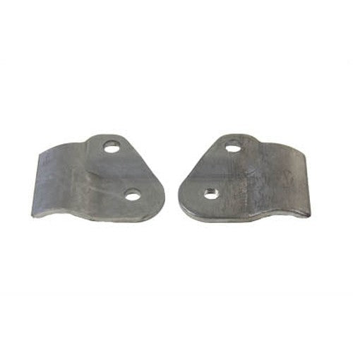 Rear Tank Frame Mount Tabs - V-Twin 51-0507