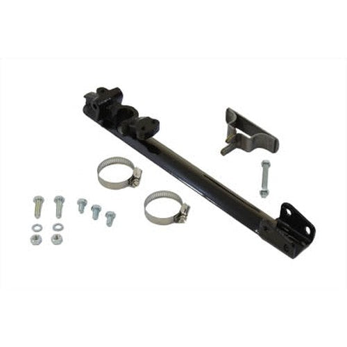 Frame Saver Gas Tank Mount Kit - Wyatt Gatling 22-0107
