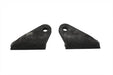 V-Twin Manufacturing Solo Seat Mount Tab Set