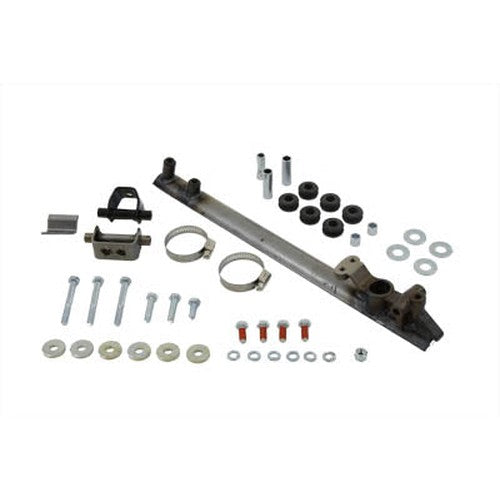 Frame Saver Gas Tank Mount Kit - V-Twin 51-0615