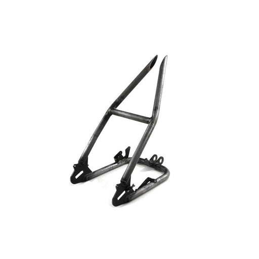 FXD Weld-On Frame Hardtail Raw - V-Twin 51-0786 - Evolution Dyna 1990-1998