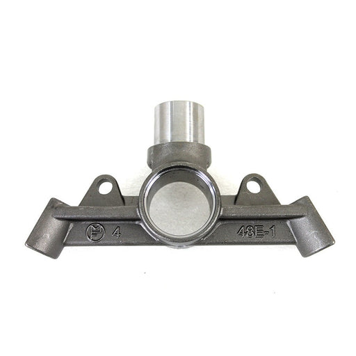 Top Seat Brace Frame Casting Raw - V-Twin 51-0790