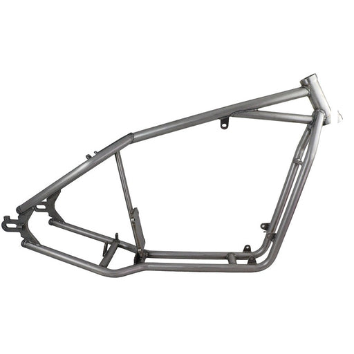 D+D XL Rigid Frame Raw - V-Twin 51-0799 - Evolution Sportster 1986-2003