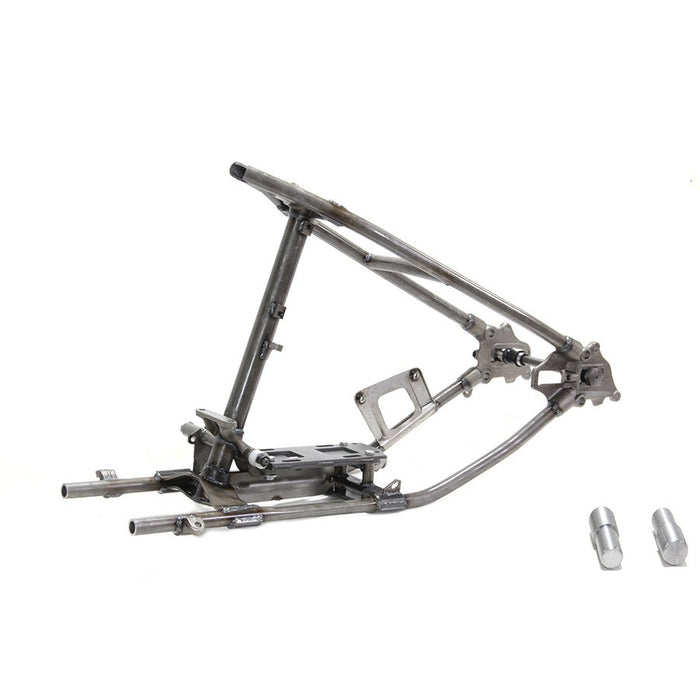 Rigid Hardtail Rear Frame Section - V-Twin 51-0823 - Big Twin 1948-1984