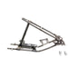 Rigid Hardtail Rear Frame Section - V-Twin 51-0823 - Big Twin 1948-1984
