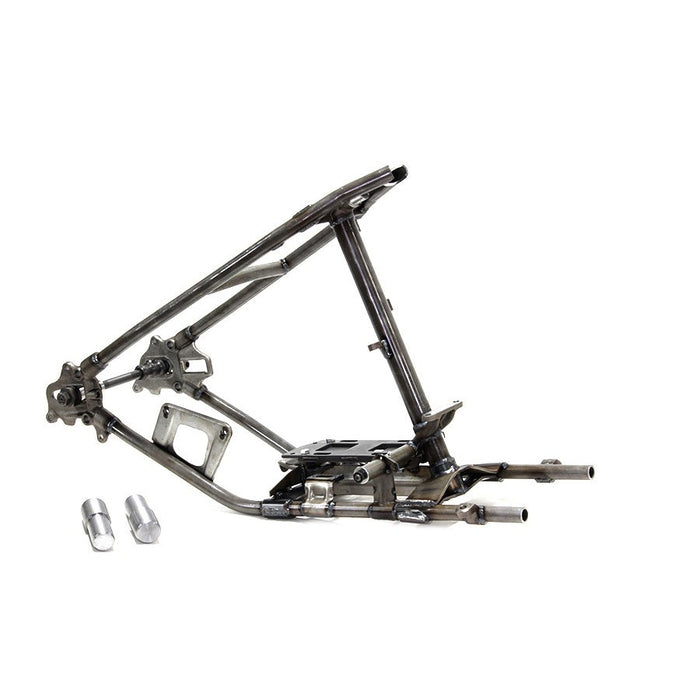 Rigid Hardtail Rear Frame Section - V-Twin 51-0823 - Big Twin 1948-1984