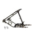 Rigid Hardtail Rear Frame Section - V-Twin 51-0823 - Big Twin 1948-1984