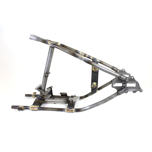 Knucklehead Rigid Rear Frame Section - V-Twin 51-0827