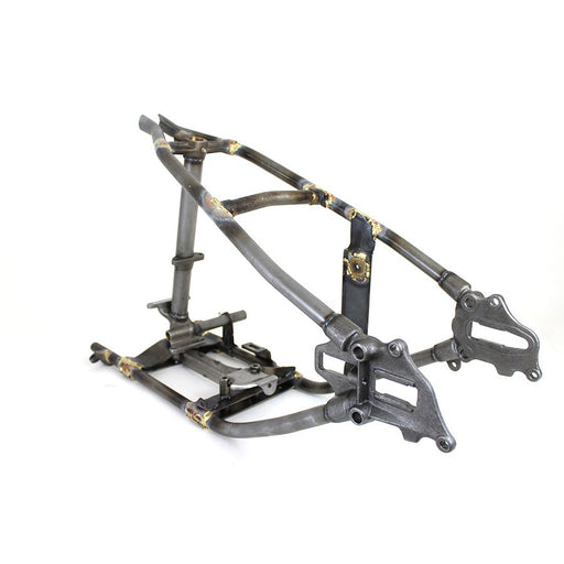 Knucklehead Rigid Rear Frame Section - V-Twin 51-0827