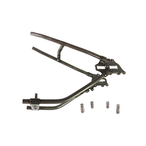 Rear Rigid Hardtail Section - V-Twin 51-0849 - Big Twin 1986-1999