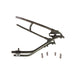 Rear Rigid Hardtail Section - V-Twin 51-0849 - Big Twin 1986-1999