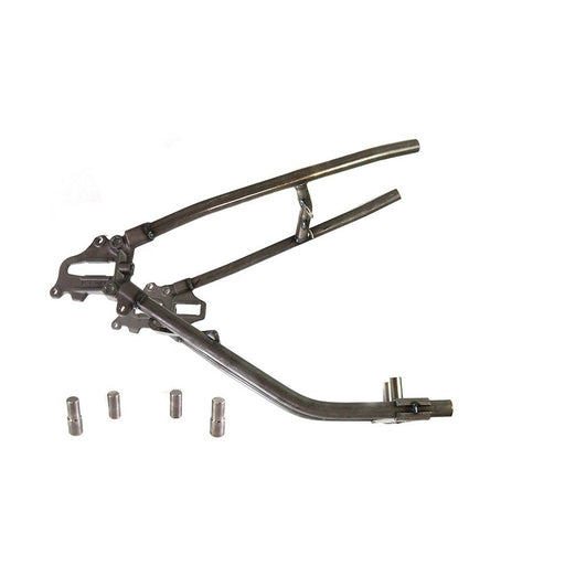 Rear Rigid Hardtail Section - V-Twin 51-0849 - Big Twin 1986-1999