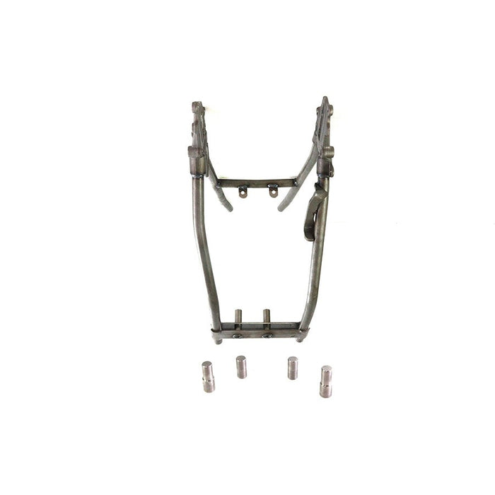 Rear Rigid Hardtail Section - V-Twin 51-0849 - Big Twin 1986-1999