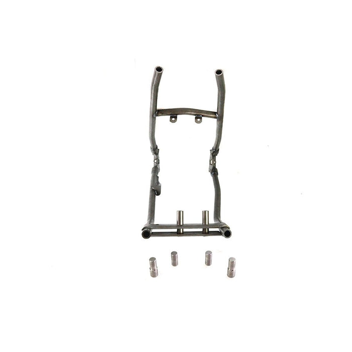 Rear Rigid Hardtail Section - V-Twin 51-0849 - Big Twin 1986-1999