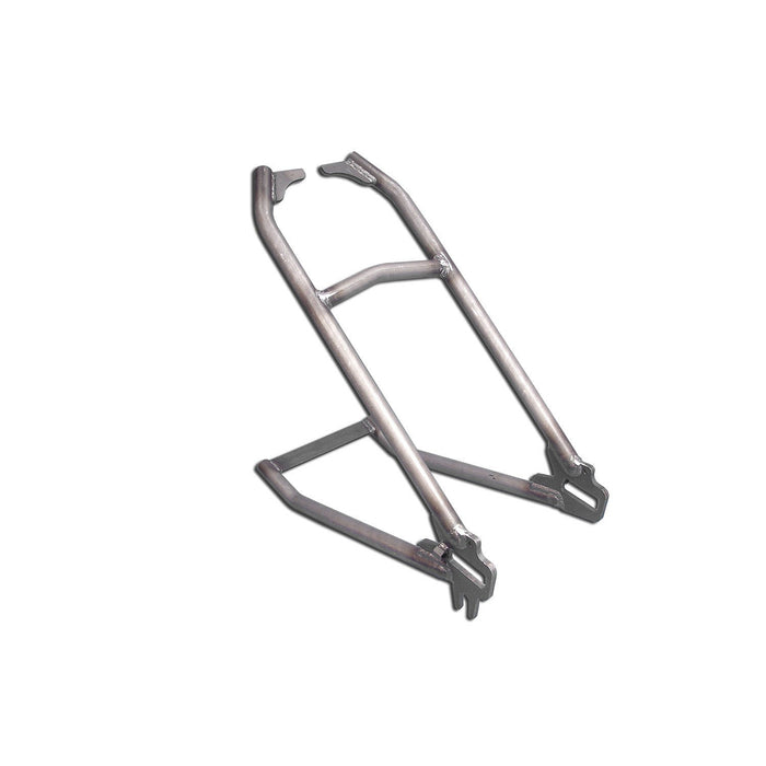 Weld-On Frame Hardtail - V-Twin 51-0920