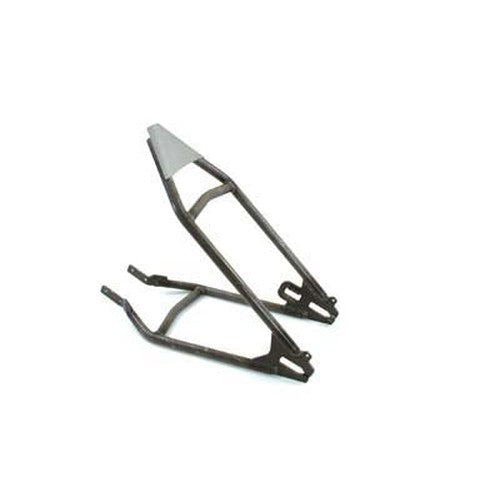 Weld-On Frame Hardtail with Plate - V-Twin 51-0981 - Ironhead 1973-1978