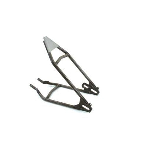 Weld-On Frame Hardtail with Plate - V-Twin 51-0981 - Ironhead 1973-1978