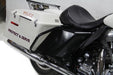 V-Twin Manufacturing Black Comfort Style Rear Engine Bars - additional view 3