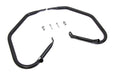 V-Twin Manufacturing Black Comfort Style Rear Engine Bars - additional view 4