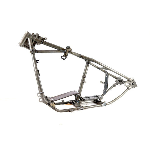 Replica HM" Wishbone Rigid Frame - V-Twin 51-1076