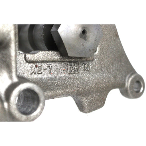 Replica HM" Wishbone Rigid Frame - V-Twin 51-1076