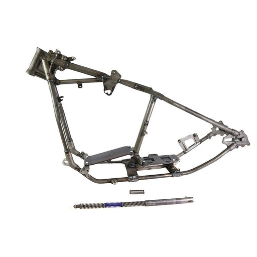 Replica HM" Wishbone Rigid Frame - V-Twin 51-1077