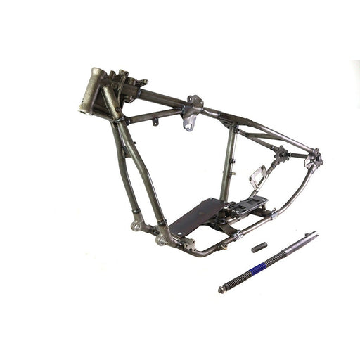 Replica HM" Wishbone Rigid Frame - V-Twin 51-1077