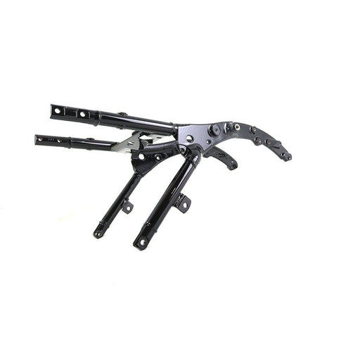 OE Rear Frame Section - OE 48079-09BHP - OEM 48079-09BHP - Twin Cam Touring 2009+