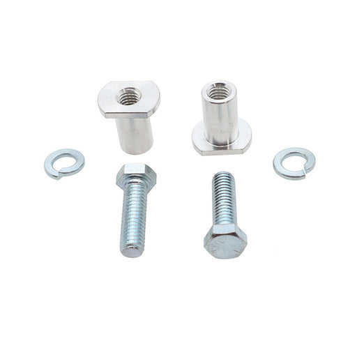 Rigid Frame Bung with Hardware Kit - V-Twin 51-1149