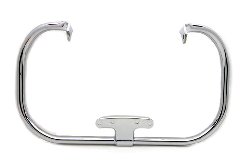 V-Twin Manufacturing Chrome Front Engine Bar