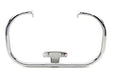 V-Twin Manufacturing Chrome Front Engine Bar - additional view 3