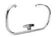 V-Twin Manufacturing Chrome Front Engine Bar - additional view 4