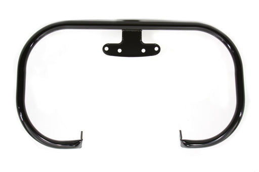 V-Twin Manufacturing Black Finish Front Engine Guard
