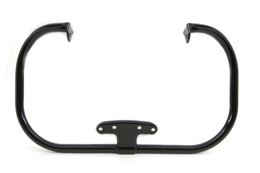 V-Twin Manufacturing Black Finish Front Engine Guard - additional view 2