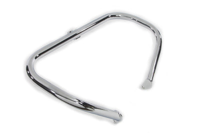 V-Twin Manufacturing Chrome Front Engine Bar - additional view 2