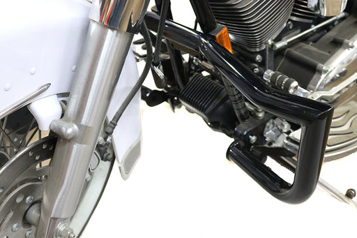 V-Twin Manufacturing Nerf Engine Bar Black