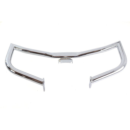 Nerf Engine Bar Chrome - V-Twin 51-1344 - Twin Cam Touring 2009+