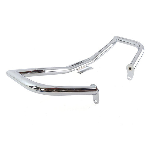 Nerf Engine Bar Chrome - V-Twin 51-1344 - Twin Cam Touring 2009+