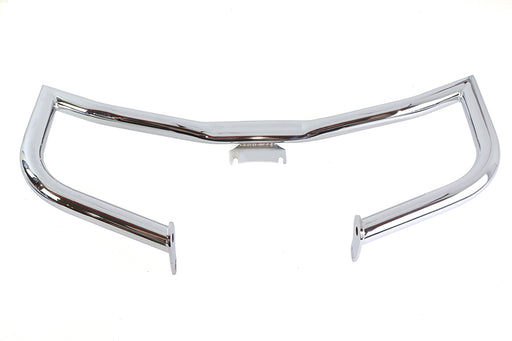 V-Twin Manufacturing Nerf Engine Bar Chrome
