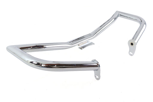 V-Twin Manufacturing Nerf Engine Bar Chrome - additional view 2