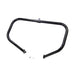 Gloss Black Front Engine Guard - V-Twin 51-1345 - OEM 49050-09A - Twin Cam 2006+