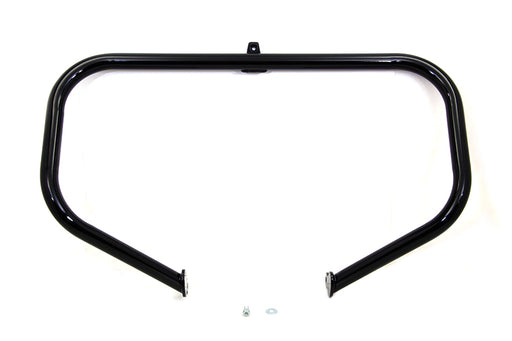 V-Twin Manufacturing Gloss Black Front Engine Guard