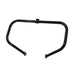 Black Front Engine Bar - V-Twin 51-1346 - OEM 46549-03 - Big Twin 1997-2008