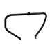 Black Front Engine Bar - V-Twin 51-1346 - OEM 46549-03 - Big Twin 1997-2008