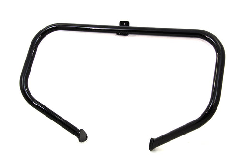 V-Twin Manufacturing Black Front Engine Bar - additional view 2