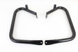 V-Twin Manufacturing Black Rear Buffalo Engine Bar Set