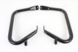 V-Twin Manufacturing Black Rear Buffalo Engine Bar Set - additional view 2