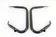 V-Twin Manufacturing Black Rear Buffalo Engine Bar Set - additional view 3